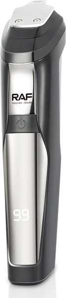 Изображение товара Машинка для стрижки волос RAF R.4020