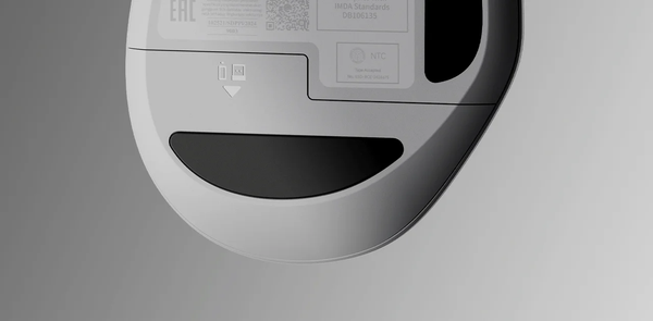 Изображение товара Мышь Xiaomi Comfort Edition BHR9354GL / XMWXSB04YM (белый)