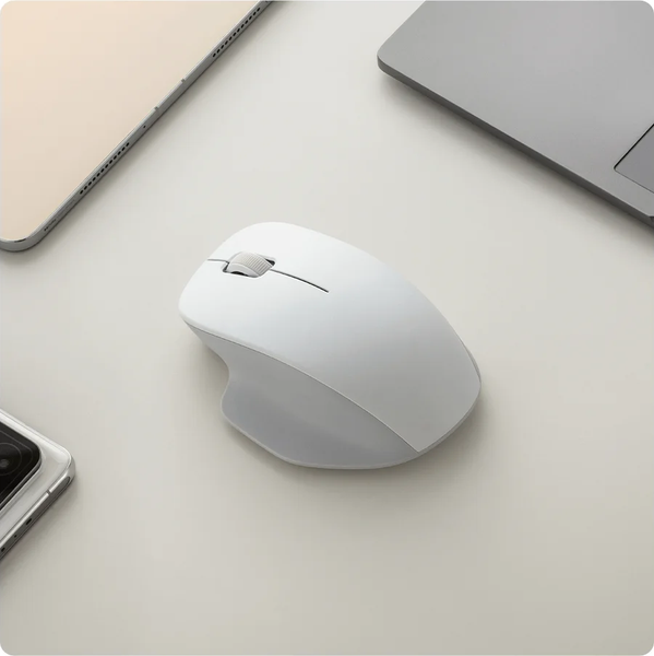 Изображение товара Мышь Xiaomi Comfort Edition BHR9354GL / XMWXSB04YM (белый)