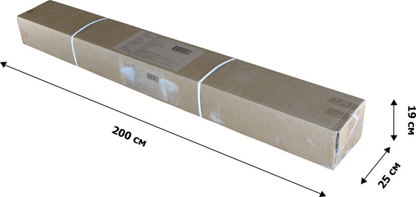 Изображение товара Шатер садовый Garden Story Пергола Линда GS069