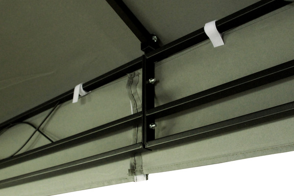 Изображение товара Шатер садовый Garden Story Пергола Линда GS069