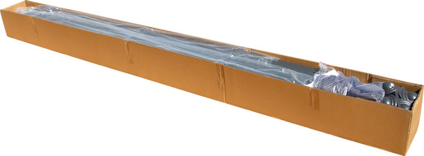 Изображение товара Навес садовый Garden Story Пергола Оливия GS067 (черный)