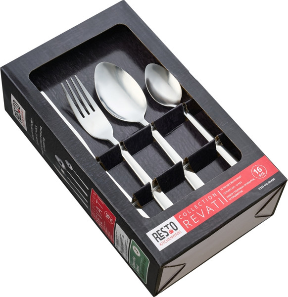 Изображение товара Набор столовых приборов Resto 95450
