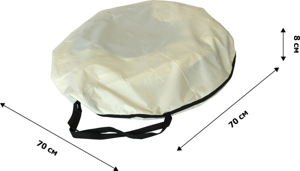 Изображение товара Шатер садовый Garden Story Клауд GS070