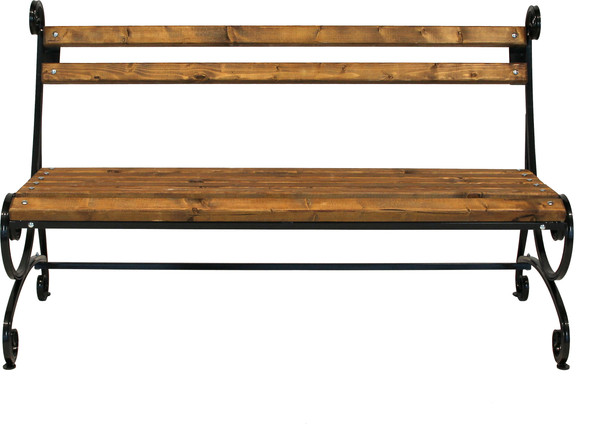 Изображение товара Скамья садовая Garden Story Виола НПА1451