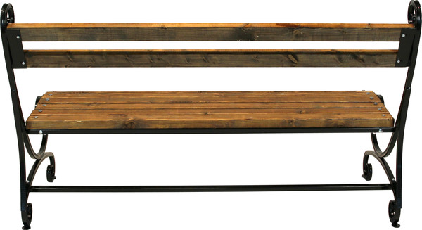 Изображение товара Скамья садовая Garden Story Виола НПА1451