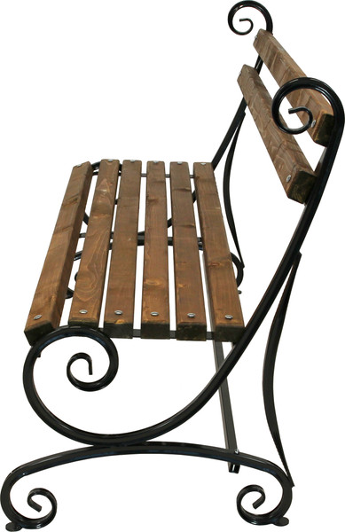 Изображение товара Скамья садовая Garden Story Виола НПА1451