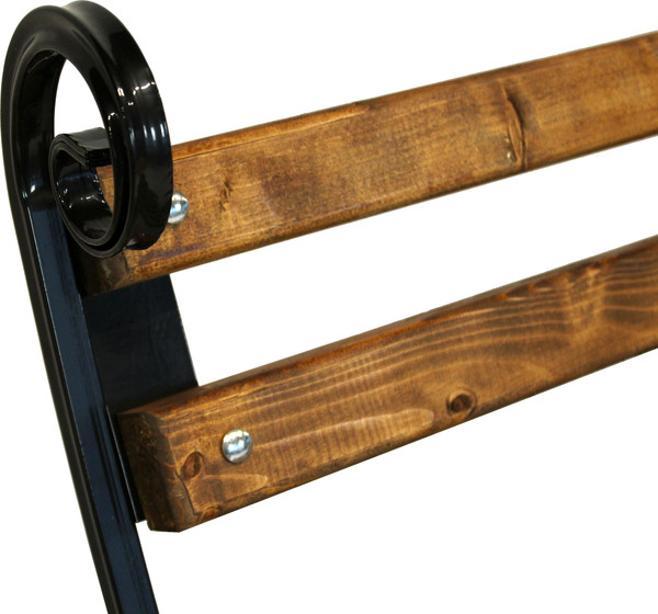 Изображение товара Скамья садовая Garden Story Виола НПА1451