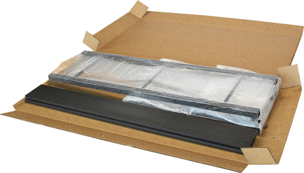 Изображение товара Скамья садовая Garden Story Фортуна без спинки ДПК / НПА1555