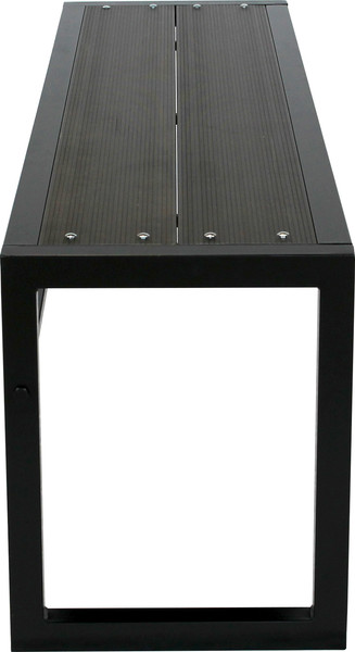 Изображение товара Скамья садовая Garden Story Фортуна без спинки ДПК / НПА1555