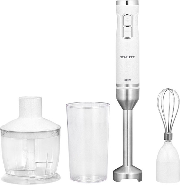Изображение товара Блендер погружной Scarlett SC-HB42F69