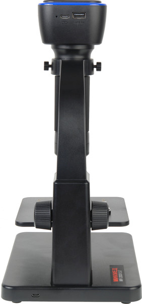 Изображение товара Микроскоп цифровой Микмед WiFi 2000X 5.0 / 28972