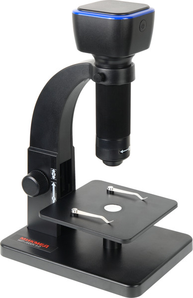 Изображение товара Микроскоп цифровой Микмед WiFi 2000X 5.0 / 28972