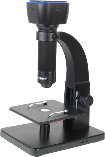 Изображение товара Микроскоп цифровой Микмед WiFi 2000X 5.0 / 28972