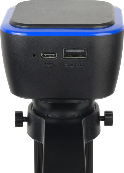 Изображение товара Микроскоп цифровой Микмед WiFi 2000X 5.0 / 28972