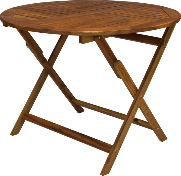 Изображение товара Комплект складной мебели Garden Story Бали ТР4093