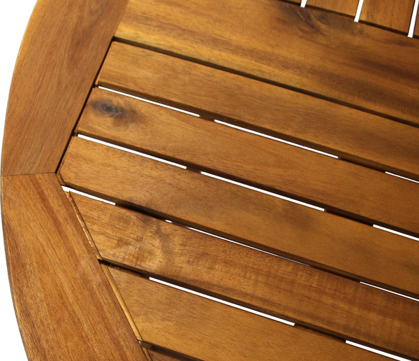 Изображение товара Комплект складной мебели Garden Story Бали ТР4093