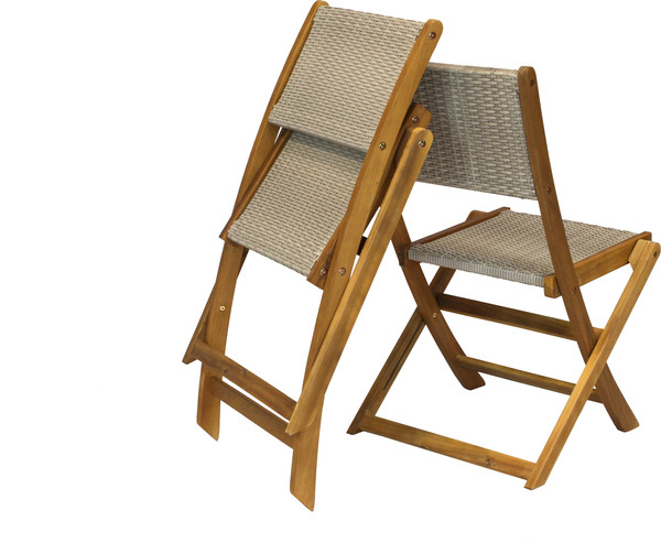 Изображение товара Комплект складной мебели Garden Story Бали ТР4093