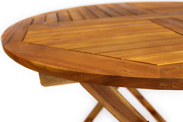 Изображение товара Комплект складной мебели Garden Story Бали ТР4093