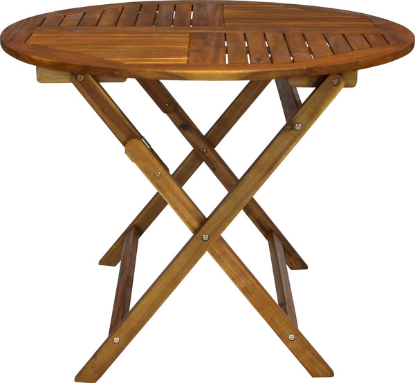 Изображение товара Комплект складной мебели Garden Story Бали ТР4093