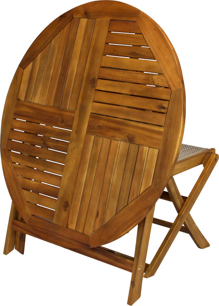 Изображение товара Комплект складной мебели Garden Story Бали ТР4093