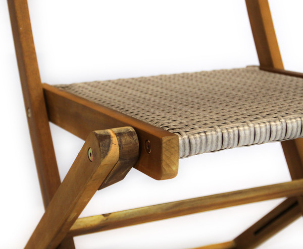 Изображение товара Комплект складной мебели Garden Story Бали ТР4093