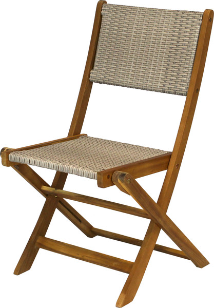 Изображение товара Комплект складной мебели Garden Story Бали ТР4093