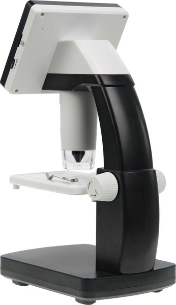 Изображение товара Микроскоп цифровой Микмед LCD 1000X 2.0B / 30290