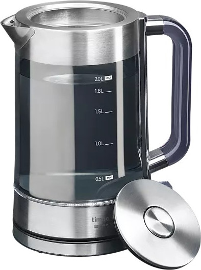 Изображение товара Электрочайник Timberk T-EK27G05