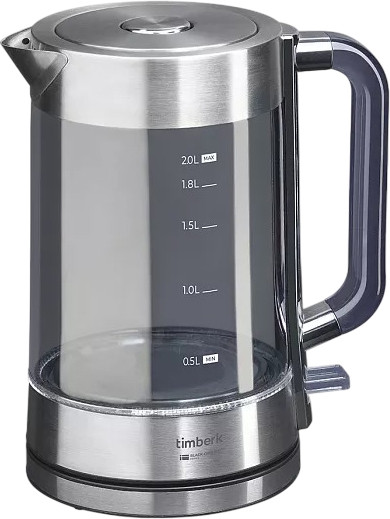 Изображение товара Электрочайник Timberk T-EK27G05