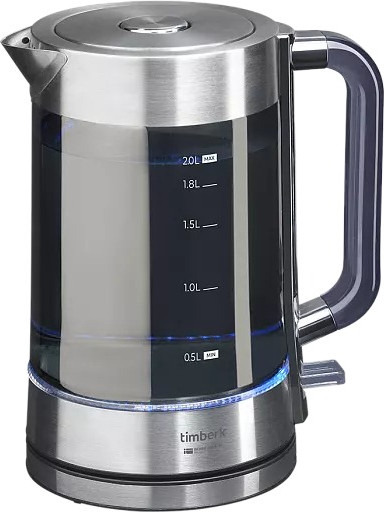 Изображение товара Электрочайник Timberk T-EK27G05