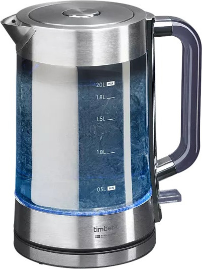 Изображение товара Электрочайник Timberk T-EK27G05