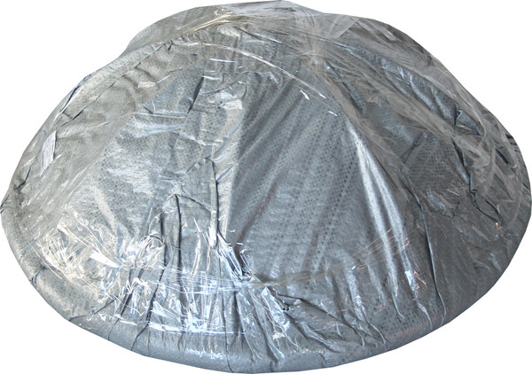 Изображение товара Кресло садовое Garden Story Папасан Элис CN2311-MT (серый)