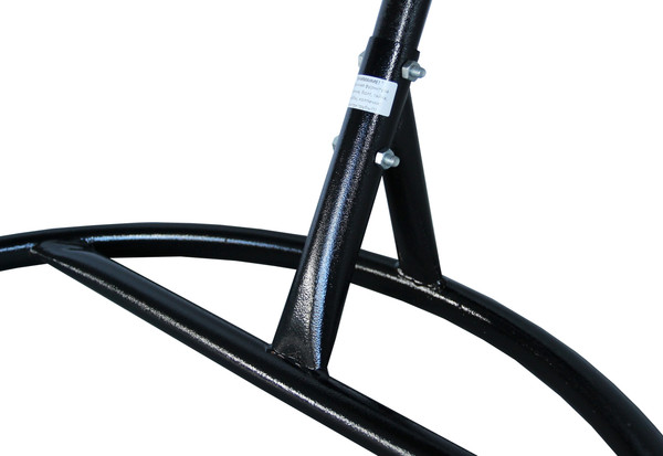 Изображение товара Кресло подвесное Garden Story Сфера Лайт / BG1515 (черный/синий)