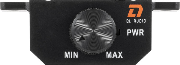 Изображение товара Корпусной пассивный сабвуфер ASPECT WLW-12s4VB + Автомобильный усилитель DL Audio Gryphon Lite 1.500