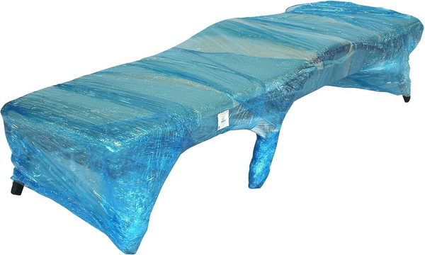 Изображение товара Шезлонг Garden Story Риччи / 7023-МП2025 (коричневый)