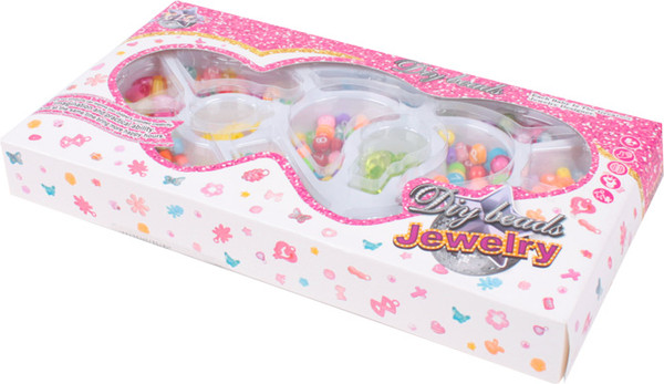 Изображение товара Набор для создания украшений Darvish Создай браслет / SR-T-3375