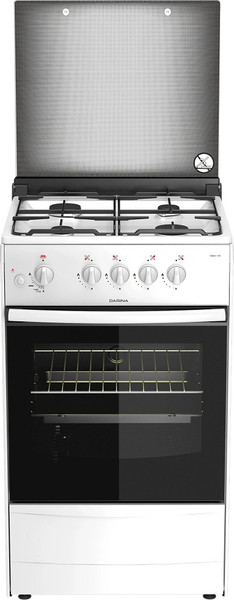Изображение товара Плита газовая Darina 1B GM441 105 W