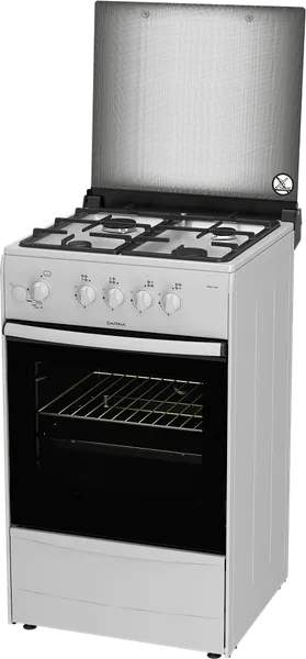 Изображение товара Плита газовая Darina 1B1 GM441 008 W