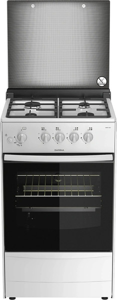 Изображение товара Плита газовая Darina 1B1 GM441 008 W