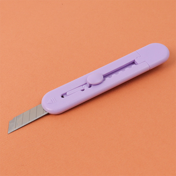 Изображение товара Нож канцелярский Darvish Мини / DV-15136