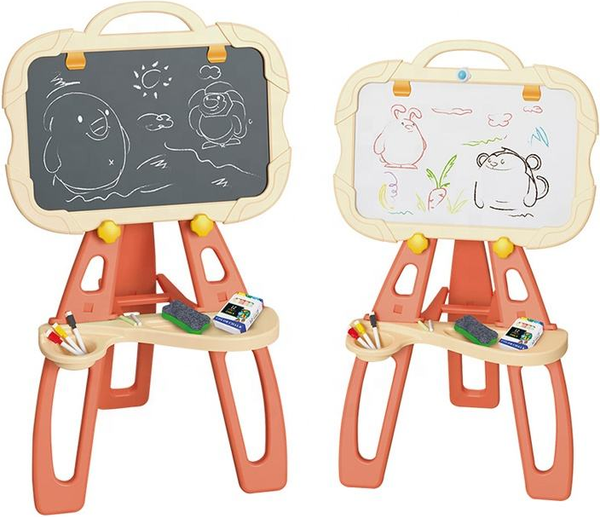 Изображение товара Мольберт детский Labalu Fun Artist HY1000080