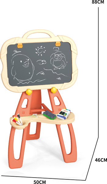 Изображение товара Мольберт детский Labalu Fun Artist HY1000080