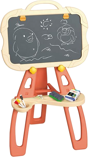 Изображение товара Мольберт детский Labalu Fun Artist HY1000080