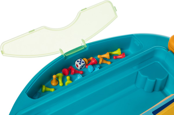 Изображение товара Мольберт Labalu Artist QL171093 (зеленый)