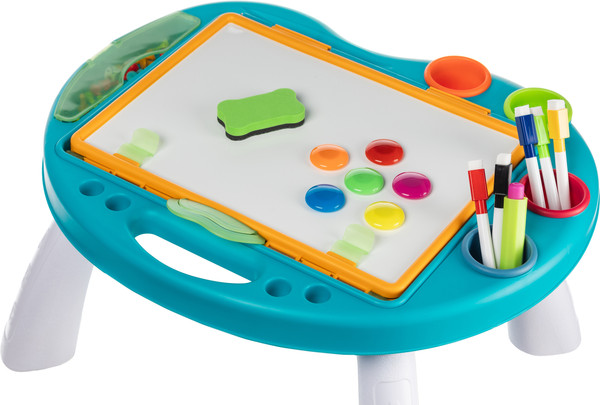 Изображение товара Мольберт Labalu Artist QL171093 (зеленый)