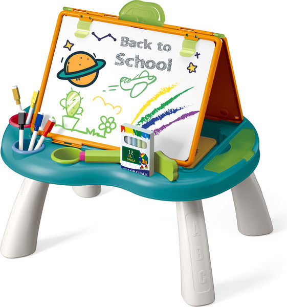 Изображение товара Мольберт Labalu Artist QL171093 (зеленый)