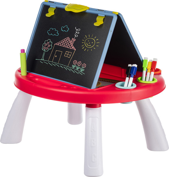 Изображение товара Мольберт Labalu Artist QL171093 (красный)