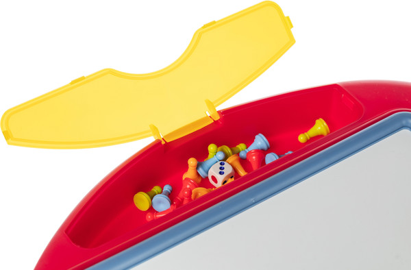 Изображение товара Мольберт Labalu Artist QL171093 (красный)