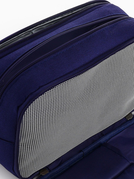 Изображение товара Косметичка Kristaller Travel Have A Good Trip / 27815 (синий)